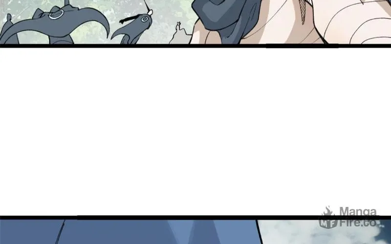 Read All Hail the Sect Leader chapter 129 image 40 on Lezhin