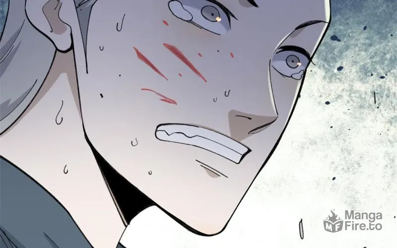 Read All Hail the Sect Leader chapter 129 image 58 on Lezhin