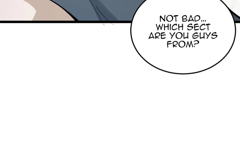 Read All Hail the Sect Leader chapter 129 image 6 on Lezhin