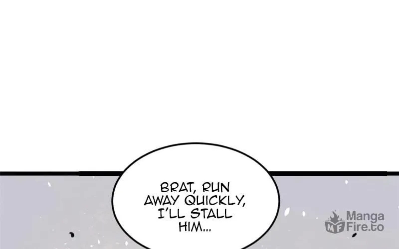 Read All Hail the Sect Leader chapter 129 image 8 on Lezhin