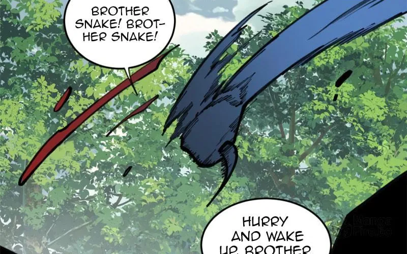 Read All Hail the Sect Leader chapter 130 image 28 on Lezhin