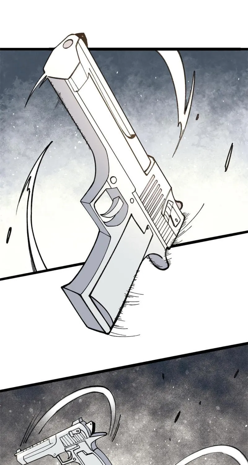 Read All Hail the Sect Leader chapter 130 image 3 on Lezhin