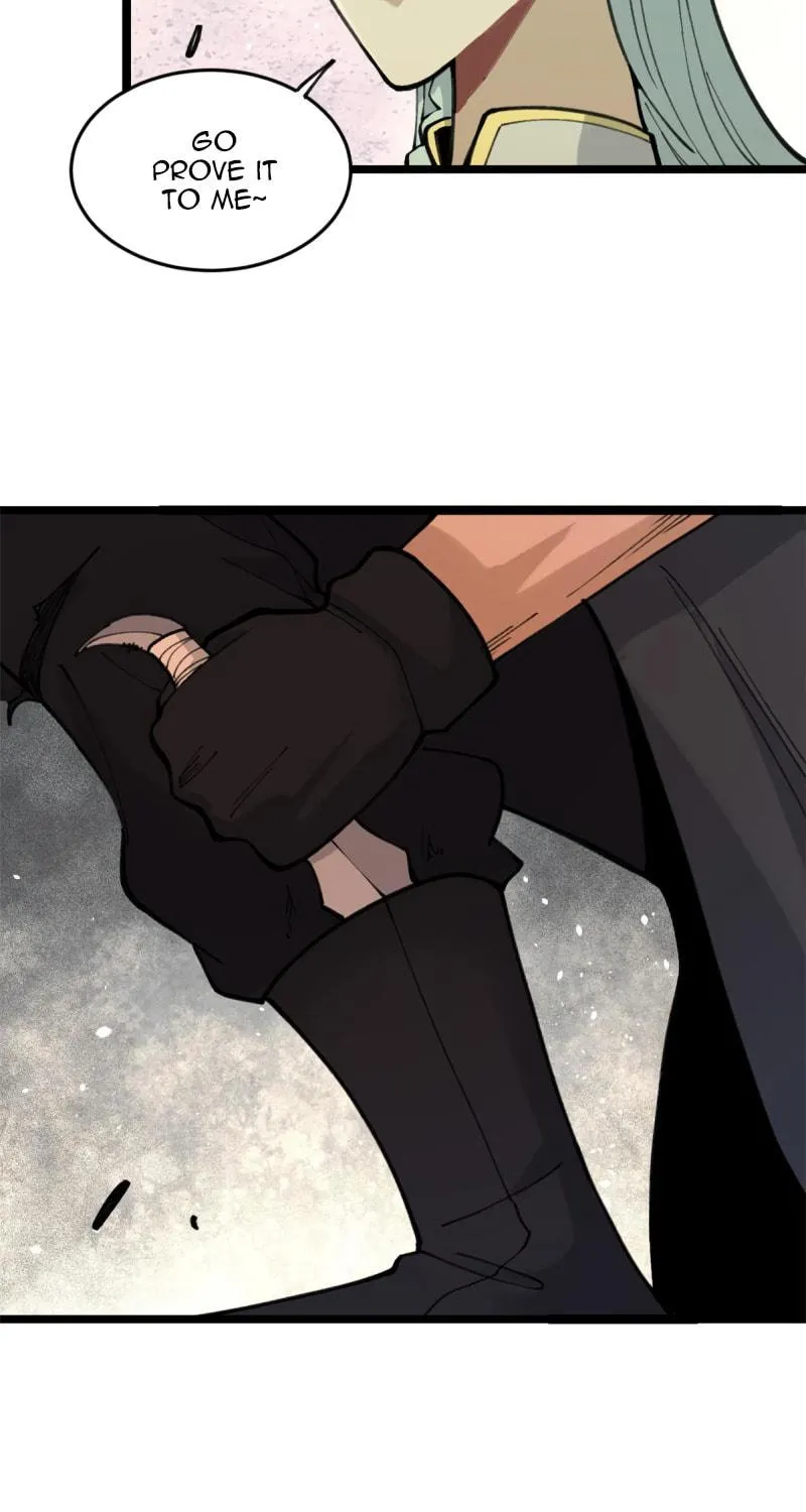 Read All Hail the Sect Leader chapter 130 image 33 on Lezhin