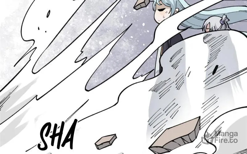 Read All Hail the Sect Leader chapter 130 image 40 on Lezhin
