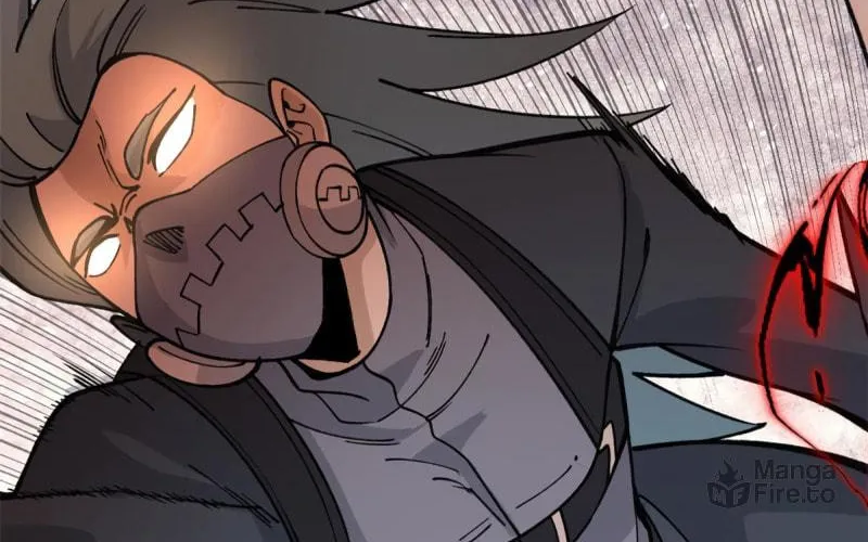 Read All Hail the Sect Leader chapter 130 image 48 on Lezhin