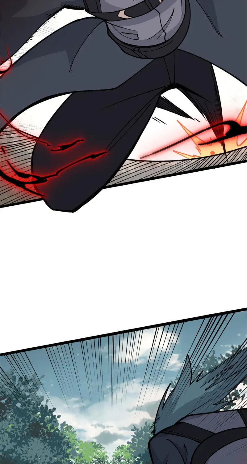 Read All Hail the Sect Leader chapter 130 image 49 on Lezhin