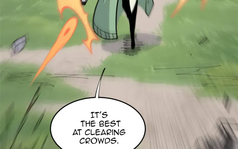 Read All Hail the Sect Leader chapter 130 image 6 on Lezhin