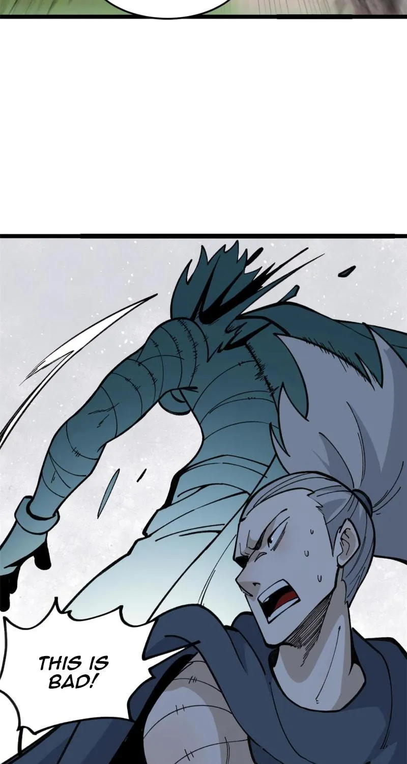 Read All Hail the Sect Leader chapter 130 image 7 on Lezhin