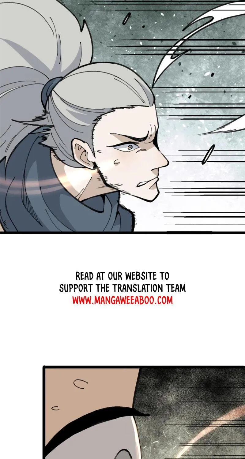 Read All Hail the Sect Leader chapter 130 image 9 on Lezhin