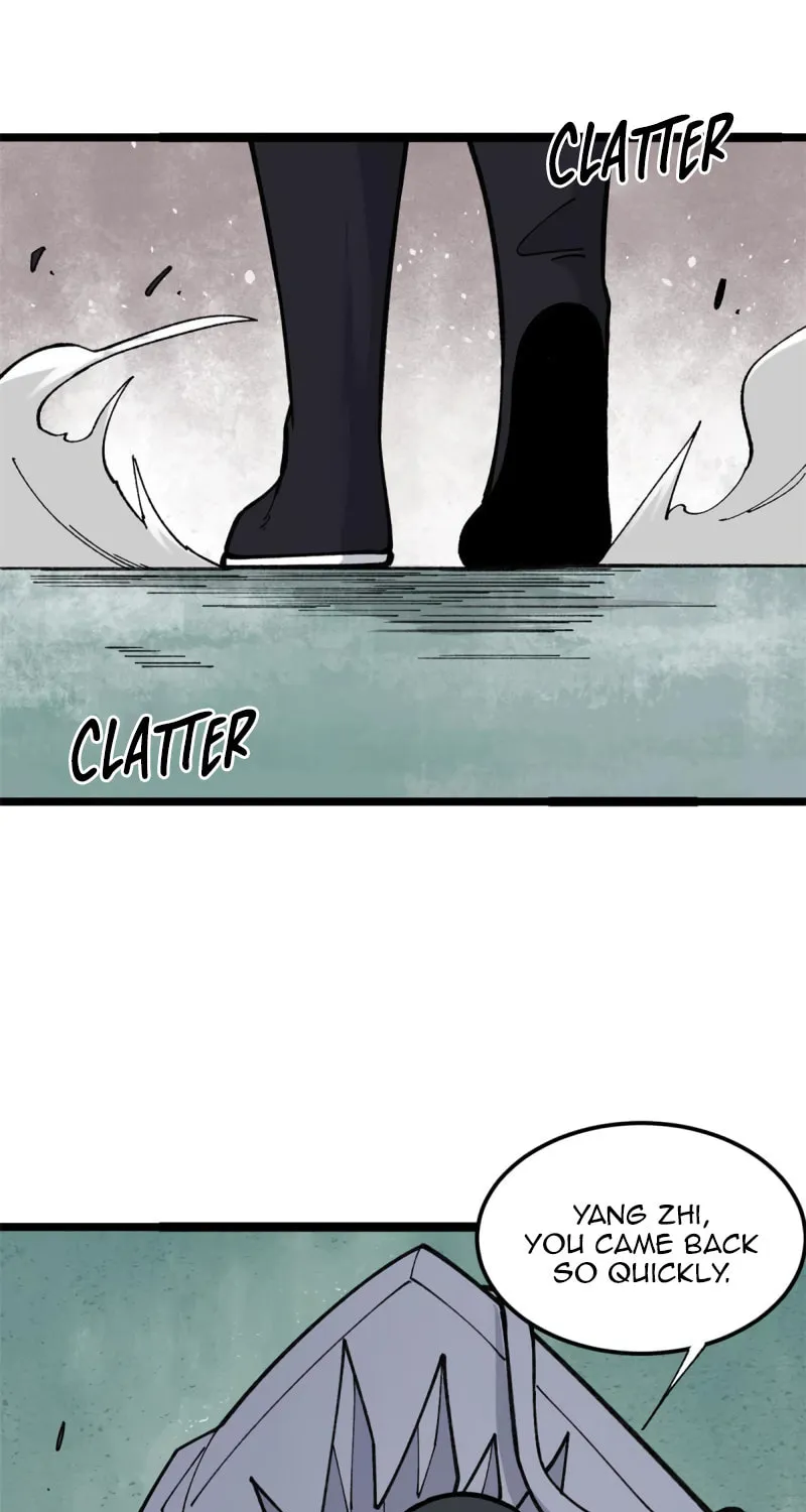 Read All Hail the Sect Leader chapter 132 image 2 on Lezhin