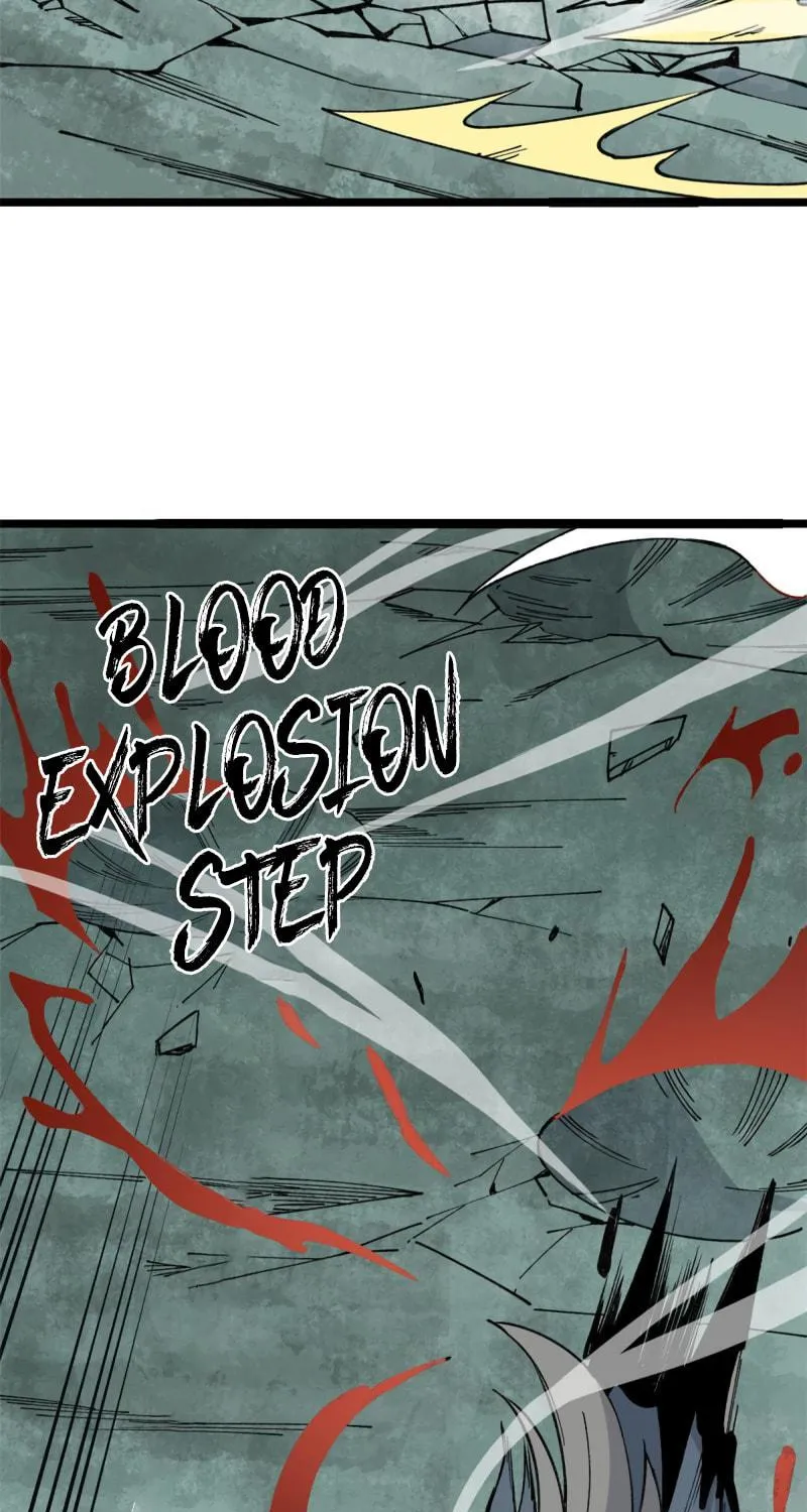 Read All Hail the Sect Leader chapter 132 image 28 on Lezhin
