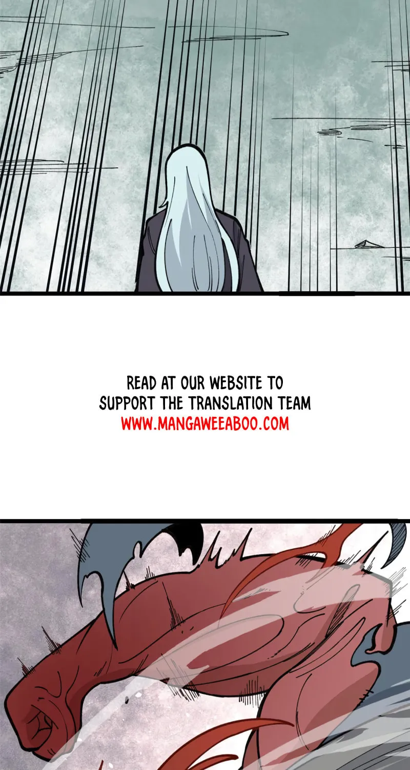 Read All Hail the Sect Leader chapter 132 image 30 on Lezhin