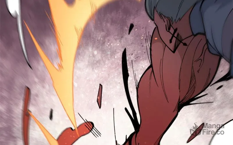 Read All Hail the Sect Leader chapter 132 image 35 on Lezhin
