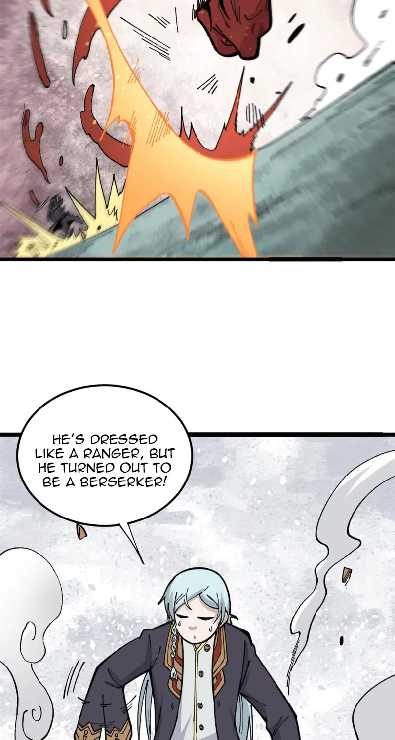 Read All Hail the Sect Leader chapter 132 image 36 on Lezhin