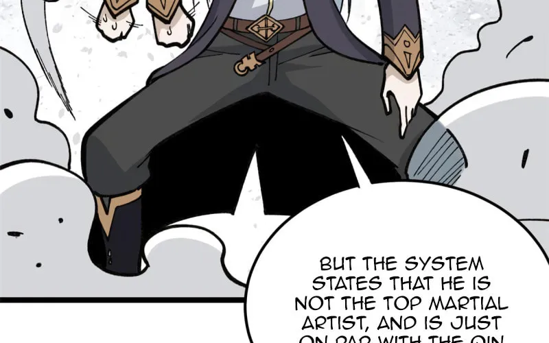 Read All Hail the Sect Leader chapter 132 image 37 on Lezhin