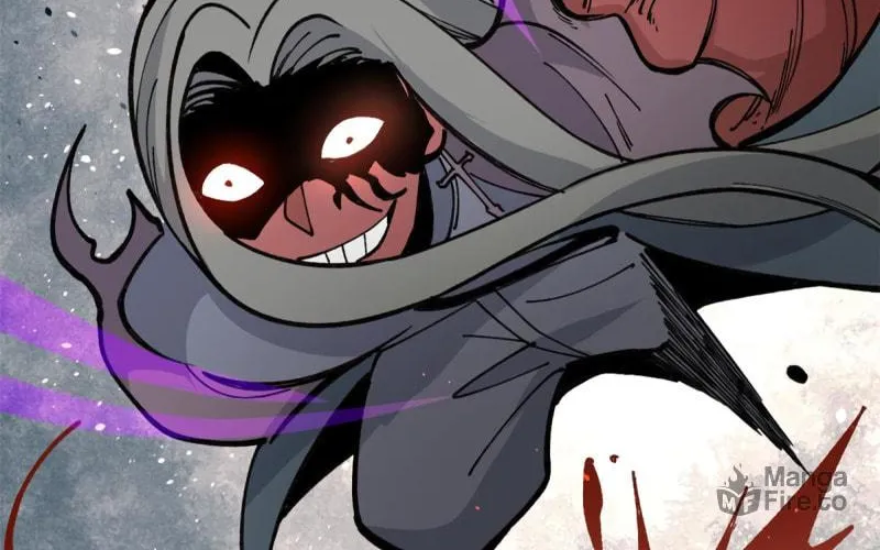 Read All Hail the Sect Leader chapter 132 image 41 on Lezhin