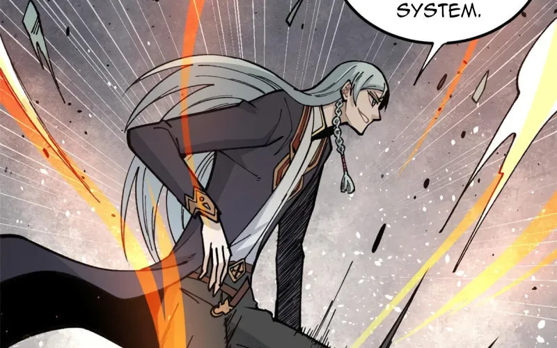 Read All Hail the Sect Leader chapter 132 image 43 on Lezhin