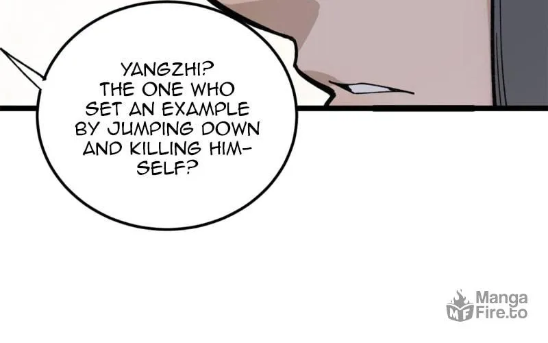 Read All Hail the Sect Leader chapter 132 image 5 on Lezhin