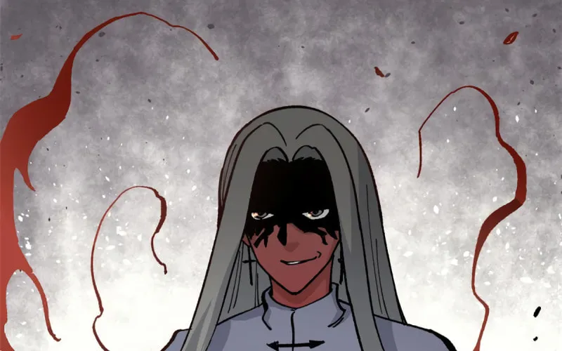 Read All Hail the Sect Leader chapter 133 image 12 on Lezhin