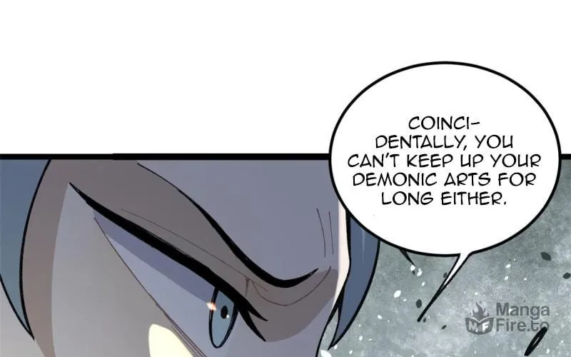 Read All Hail the Sect Leader chapter 133 image 18 on Lezhin
