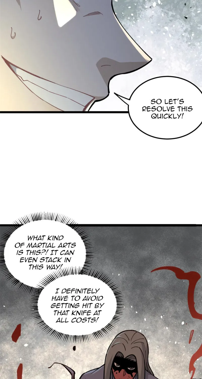 Read All Hail the Sect Leader chapter 133 image 19 on Lezhin