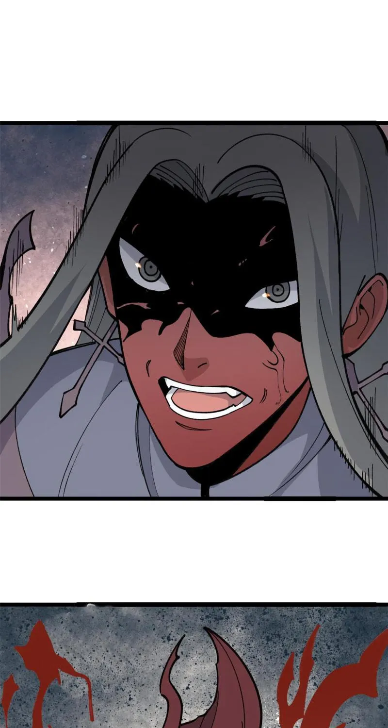 Read All Hail the Sect Leader chapter 133 image 21 on Lezhin