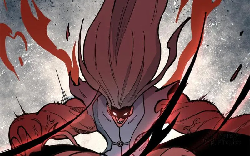 Read All Hail the Sect Leader chapter 133 image 22 on Lezhin