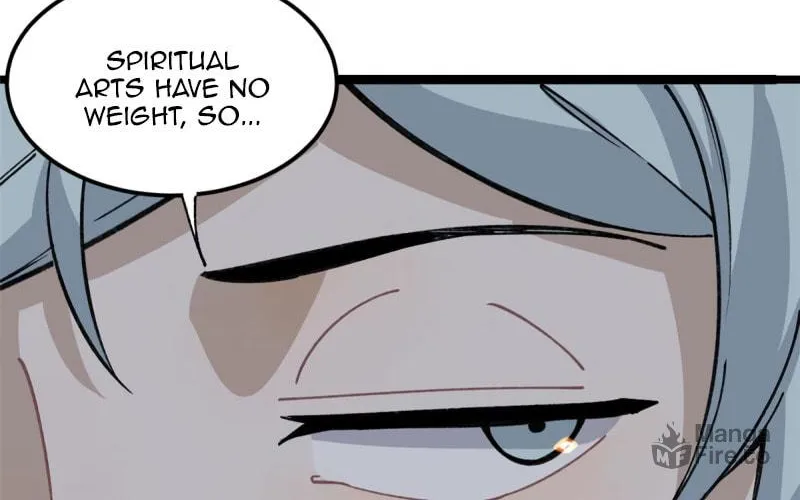Read All Hail the Sect Leader chapter 133 image 28 on Lezhin