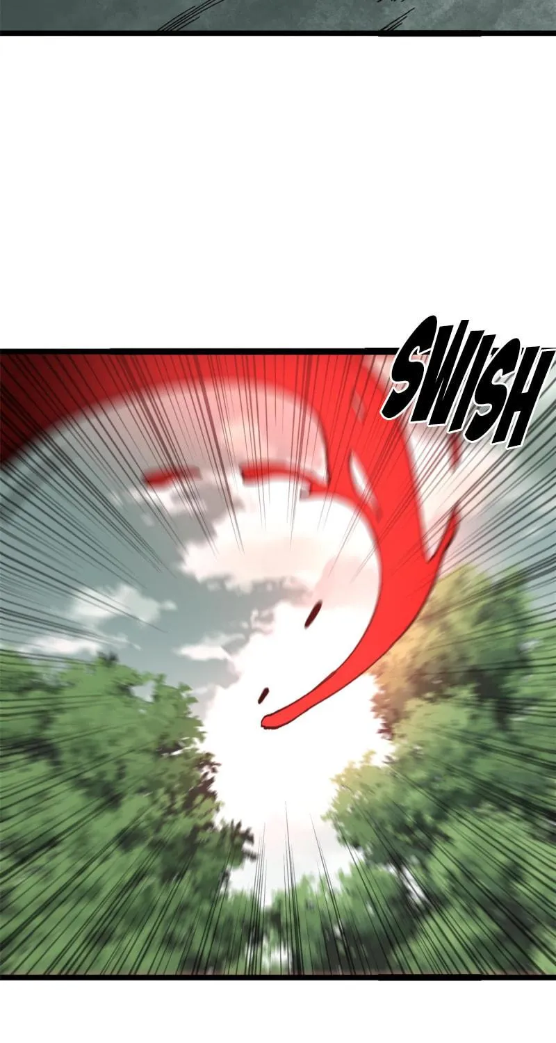 Read All Hail the Sect Leader chapter 133 image 37 on Lezhin