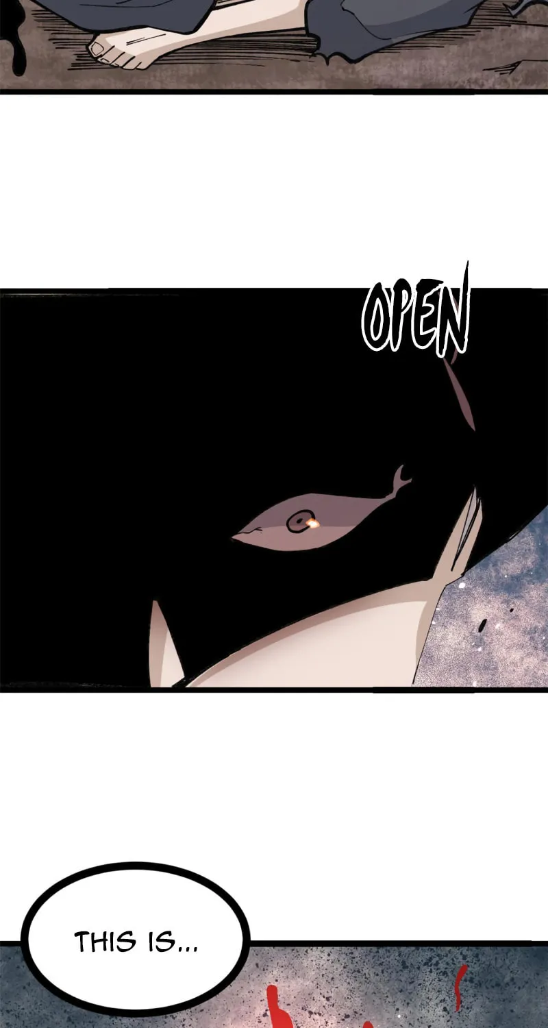 Read All Hail the Sect Leader chapter 133 image 41 on Lezhin