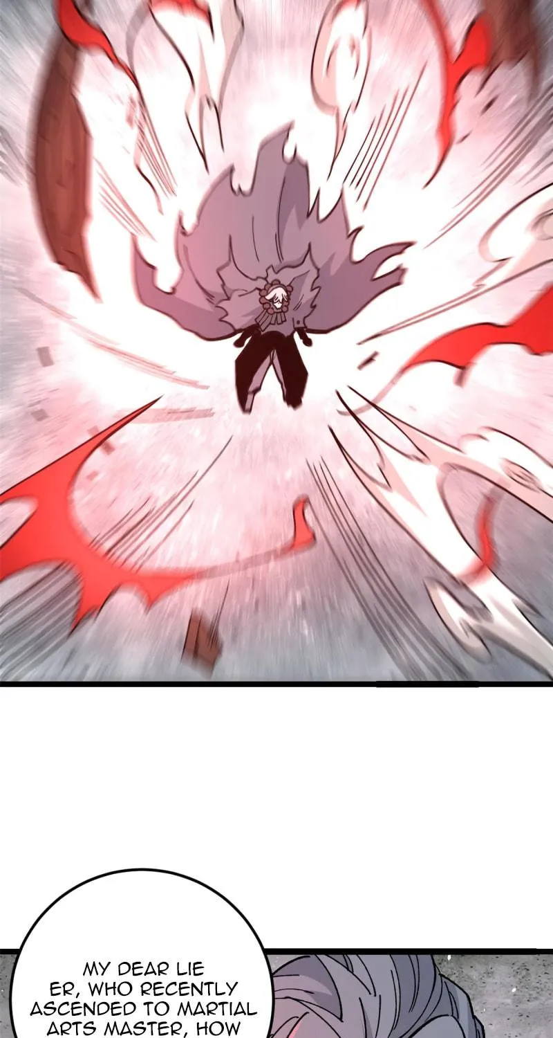 Read All Hail the Sect Leader chapter 133 image 45 on Lezhin