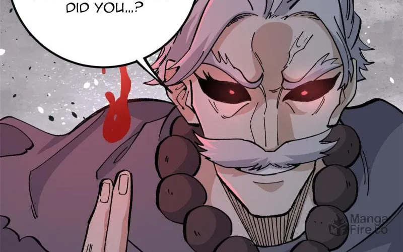 Read All Hail the Sect Leader chapter 133 image 46 on Lezhin