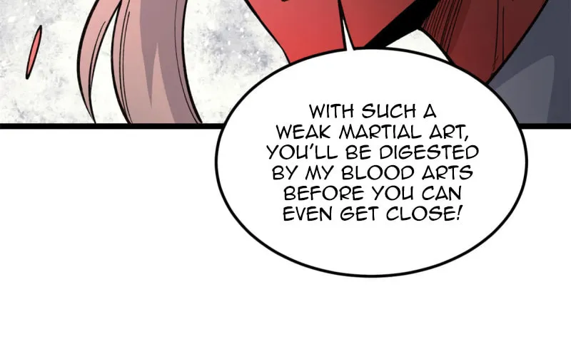Read All Hail the Sect Leader chapter 133 image 6 on Lezhin