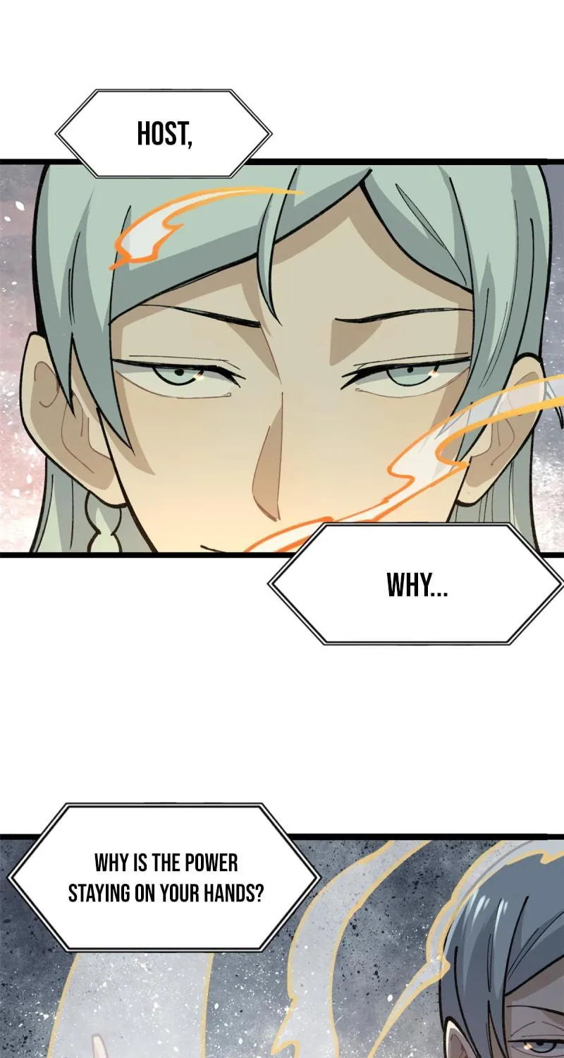 Read All Hail the Sect Leader chapter 133 image 7 on Lezhin