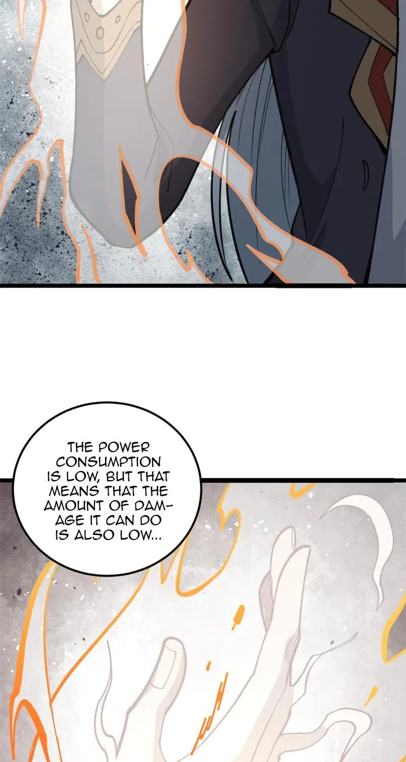 Read All Hail the Sect Leader chapter 133 image 9 on Lezhin