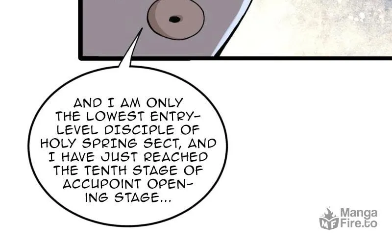 Read All Hail the Sect Leader chapter 134 image 10 on Lezhin