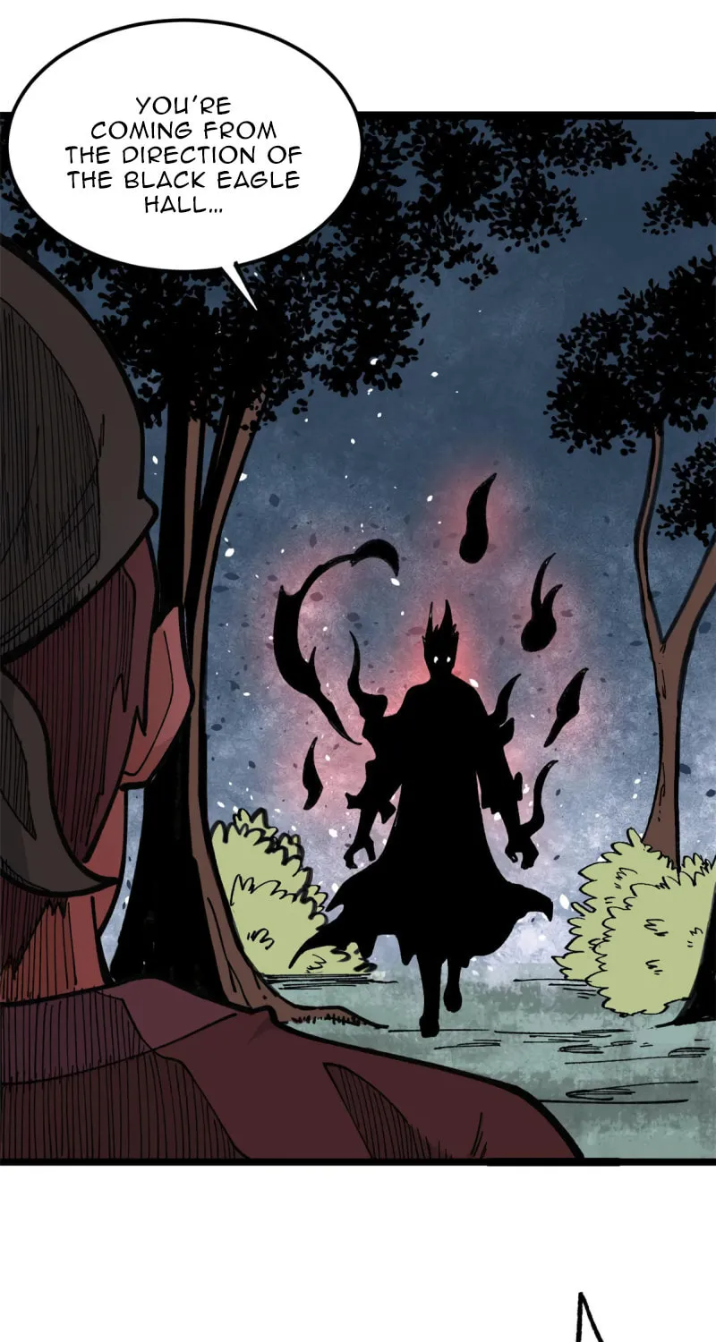 Read All Hail the Sect Leader chapter 134 image 13 on Lezhin