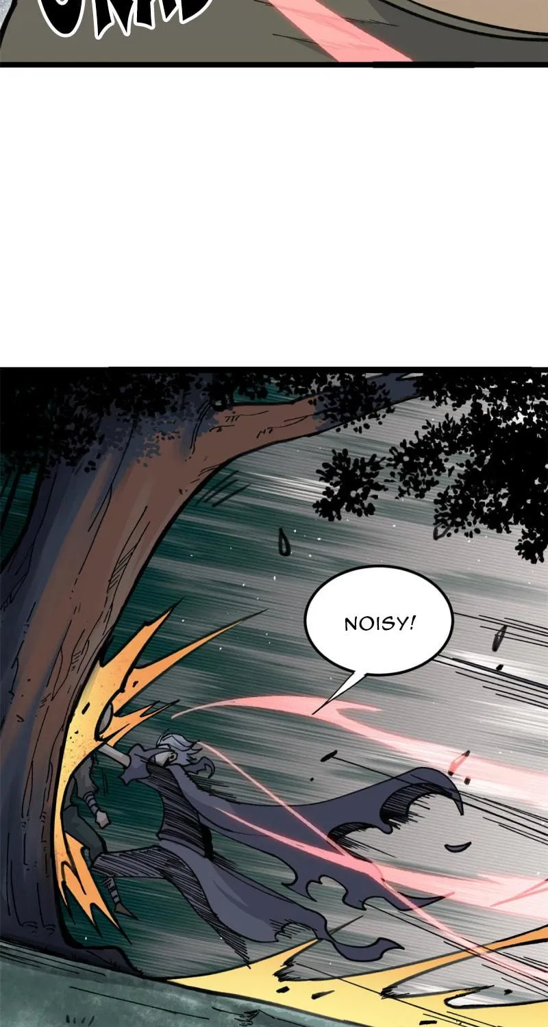Read All Hail the Sect Leader chapter 134 image 17 on Lezhin