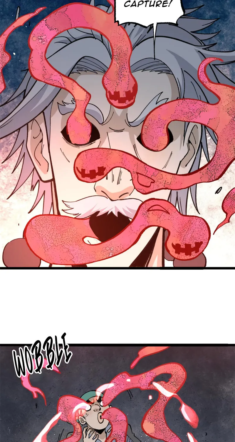 Read All Hail the Sect Leader chapter 134 image 19 on Lezhin