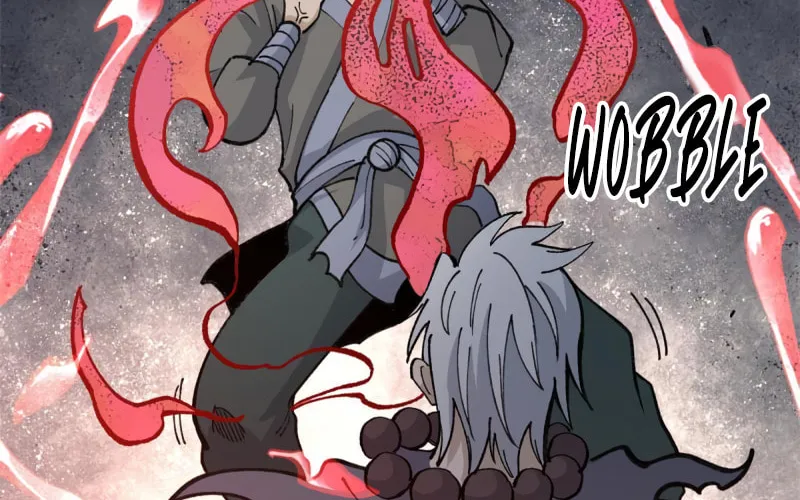 Read All Hail the Sect Leader chapter 134 image 20 on Lezhin