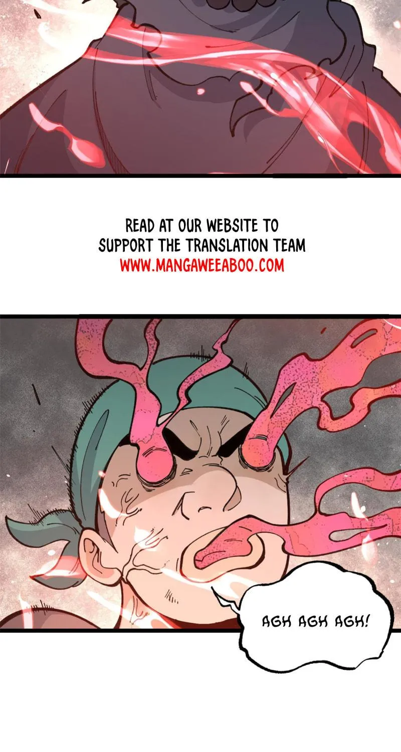 Read All Hail the Sect Leader chapter 134 image 21 on Lezhin