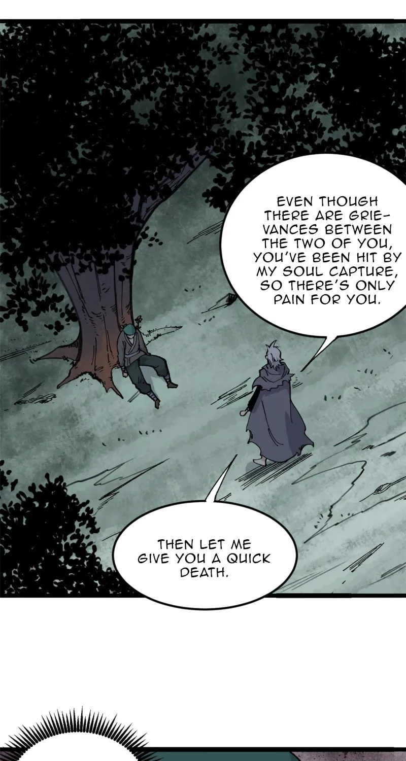 Read All Hail the Sect Leader chapter 134 image 25 on Lezhin