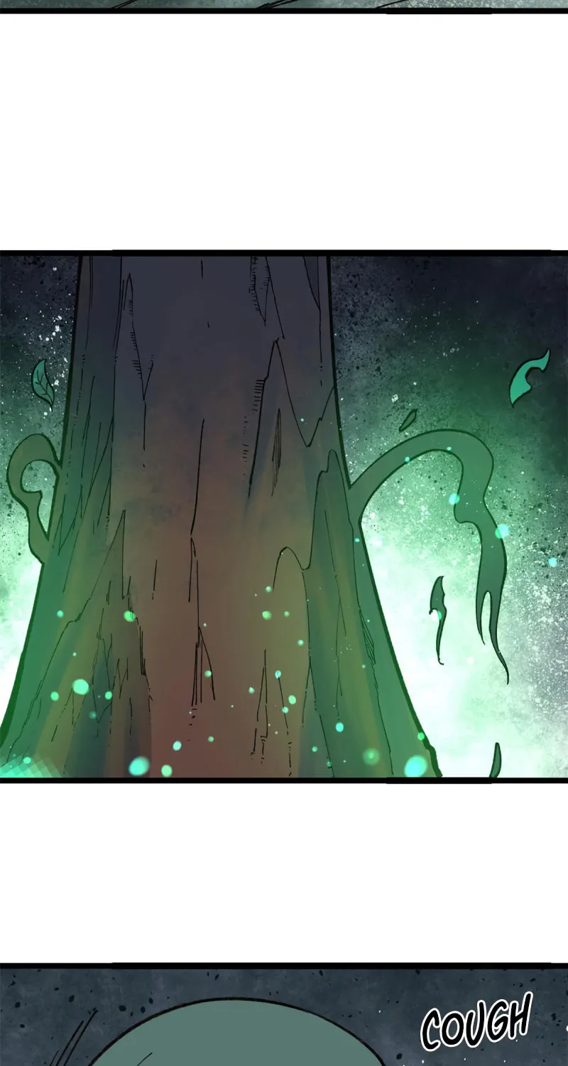 Read All Hail the Sect Leader chapter 134 image 31 on Lezhin