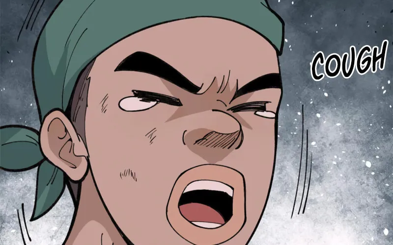 Read All Hail the Sect Leader chapter 134 image 32 on Lezhin