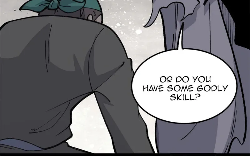 Read All Hail the Sect Leader chapter 134 image 36 on Lezhin