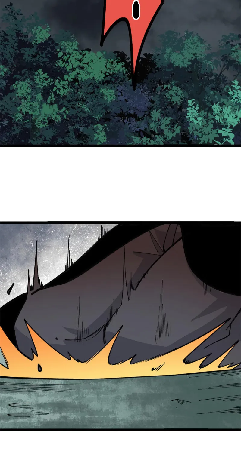 Read All Hail the Sect Leader chapter 134 image 41 on Lezhin