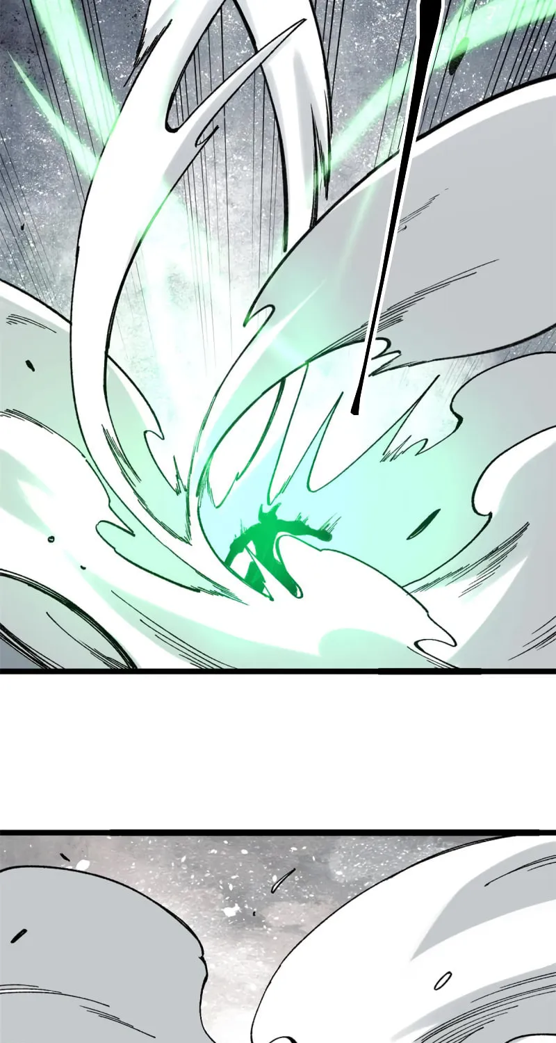 Read All Hail the Sect Leader chapter 134 image 49 on Lezhin