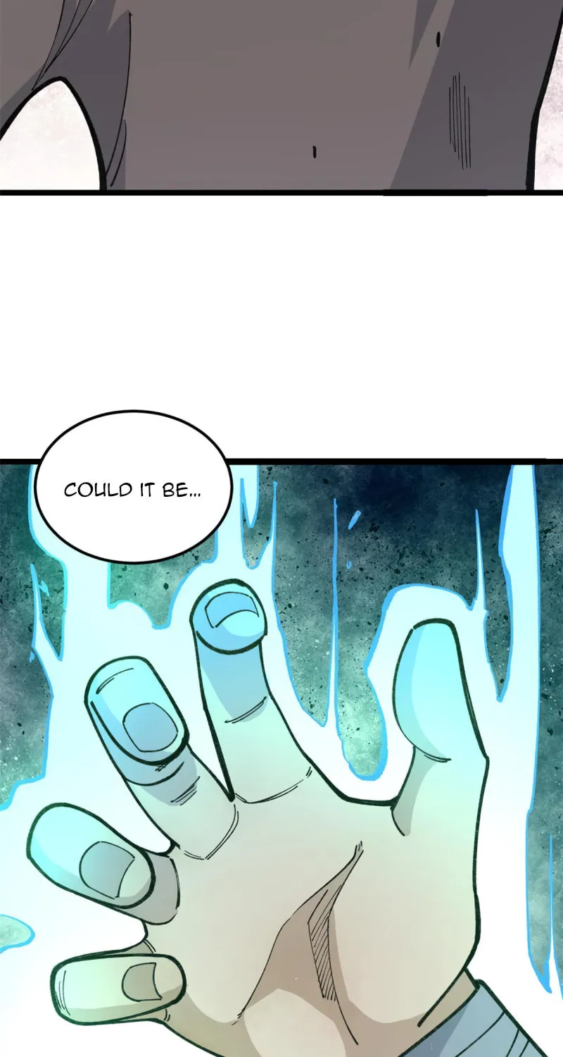 Read All Hail the Sect Leader chapter 134 image 53 on Lezhin
