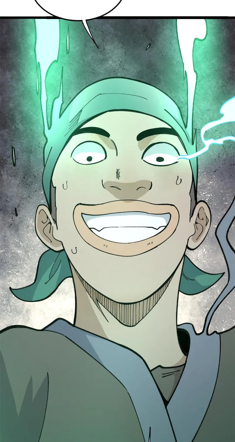 Read All Hail the Sect Leader chapter 134 image 55 on Lezhin