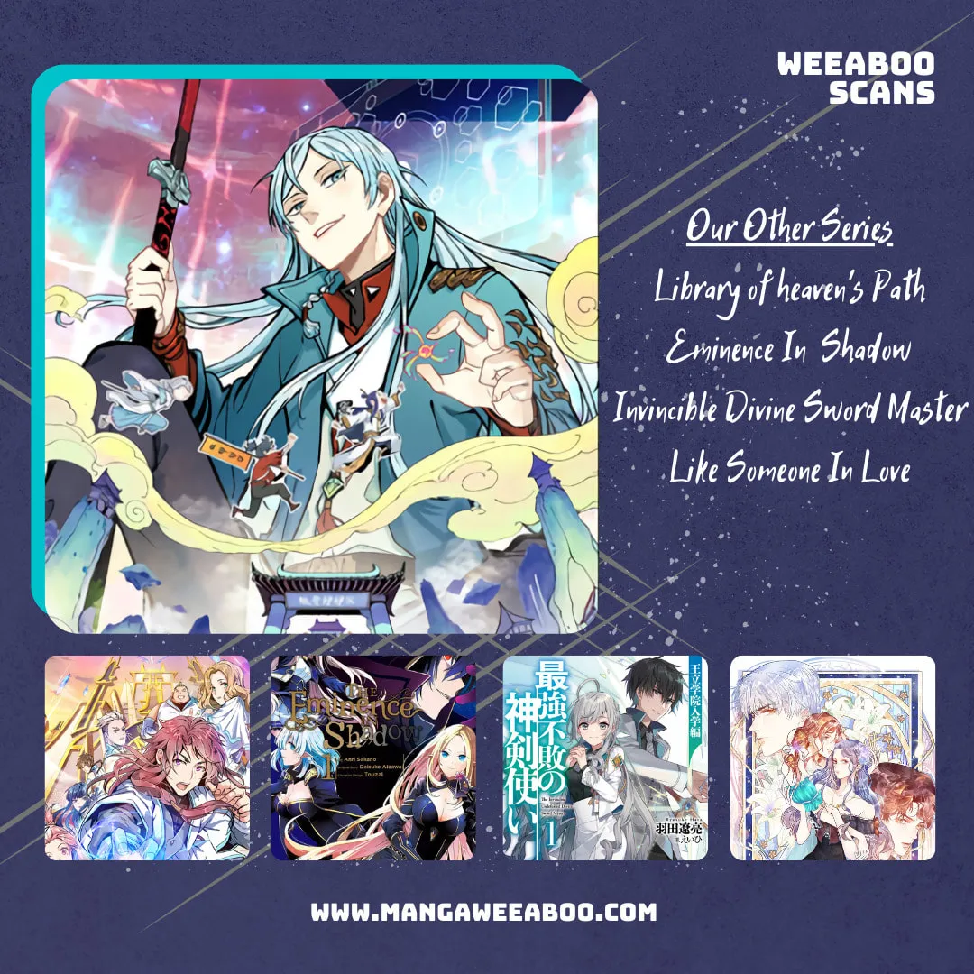 Read All Hail the Sect Leader chapter 134 image 59 on Lezhin